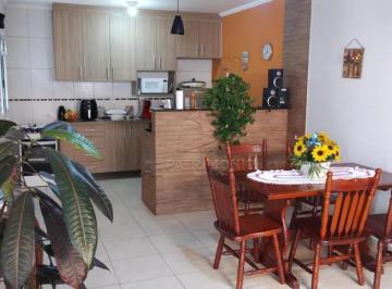 Casa · 150m² · 2 Quartos · 2 Vagas · CASA TERREA COM 2 QUARTOS SENDO 1 SUITE NO WANEL VILLE V EM SOROCABA