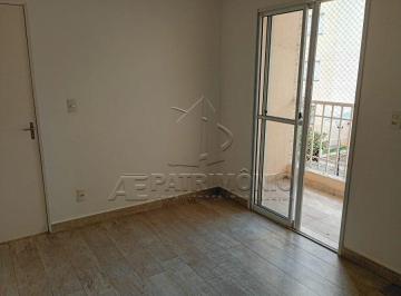 Apartamento · 50m² · 2 Quartos · 1 Vaga · APARTAMENTO 2 QUARTOS NO VILA BELLA