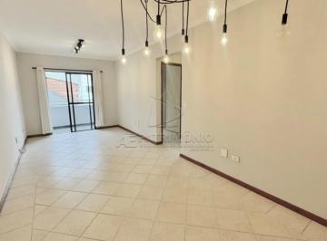 Apartamento · 67m² · 2 Quartos · 1 Vaga · APARTAMENTO COM 2 QUARTOS NO RESIDENCIAL BOULEVARD FINLANDIA NA ZONA OESTE DE SOROCABA