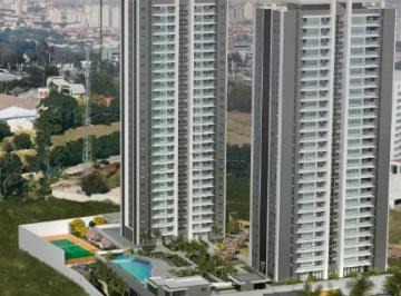 Apartamento · 116m² · 2 Quartos · 1 Vaga · APARTAMENTO NO HAIA BOA VISTA COM 2 QUARTOS SENDO 1 SUITE EM SOROCABA