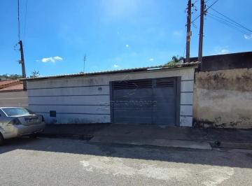 Casa · 250m² · 3 Quartos · 2 Vagas · CASA TERREA COM 3 QUARTOS NA ZONA LESTE DE SOROCABA