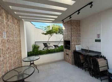 Apartamento · 61m² · 2 Quartos · 1 Vaga · APARTAMENTO,2 Dormitório(s) - RESERVA PAULISTANO -