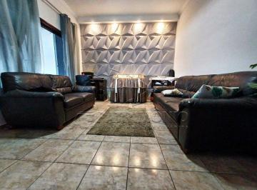 Casa · 109m² · 2 Quartos · 2 Vagas · CASA,2 Dormitorio(s) bairro Mineirão