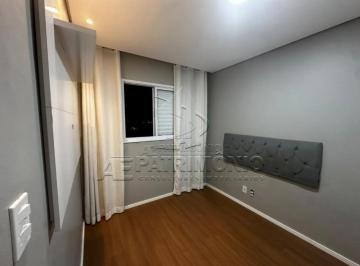 Apartamento · 54m² · 2 Quartos · 1 Vaga · APARTAMENTO 2 QUARTOS MIRANTE DA COLINA