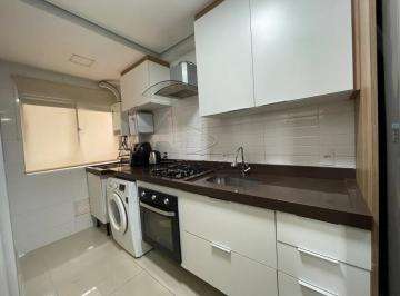Apartamento · 51m² · 2 Quartos · 1 Vaga · APARTAMENTO,2 Dormitório(s) UP RESIDENCIAL VILA GALLI