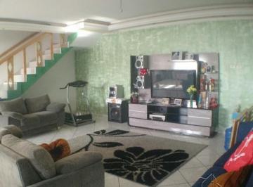 Sala · CASA,5 Dormitorio(s) bairro Bertanha