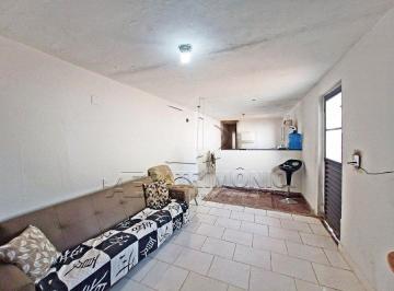 Casa · 144m² · 2 Quartos · 3 Vagas · CASA,2 Dormitorio(s) bairro São Bento