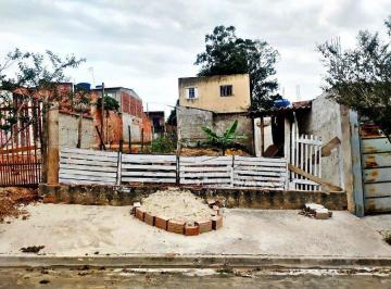 Terreno · 157m² · TERRENO; RESIDENCIAL; JARDIM CAMBARÁ; ZONA CENTRAL; SOROCABA.