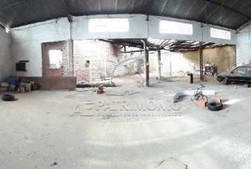 Comercial · 723m² · BARRACÃO COMERCIAL NO VILA HORTÊNCIA