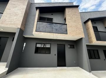 Casa · 83m² · 2 Quartos · 2 Vagas · SOBRADO COM 2 SUÍTES NO CONDOMÍNIO VILLA TARSILA / ZONA LESTE DE SOROCABA