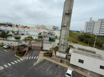 Apartamento · 45m² · 2 Quartos · 1 Vaga · Apartamento 2 Dorm. Residencial Sunshine