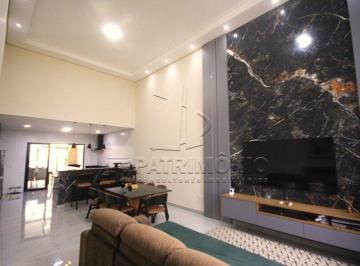 Casa · 302m² · 3 Quartos · 4 Vagas · CASA TERREA COM 3 SUITES SENDO 1 CLOSET - CAMPOS DO CONDE 1