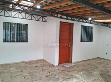 Casa · 93m² · 2 Quartos · 2 Vagas · CASA TERREA 2 DORMITÓRIOS , SENDO 1 SUÍTE | WANEL VILLE V