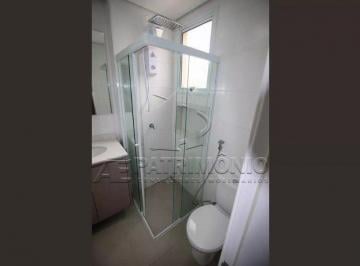 Apartamento · 66m² · 2 Quartos · 1 Vaga · APARTAMENTO COM 2 QUARTOS SENDO 1 SUITE - SCENARIO CAMPOLIM