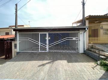 Casa · 175m² · 3 Quartos · 2 Vagas · Casa Assobradada, 3 dormitórios sendo 1 suíte - Piazza di Roma