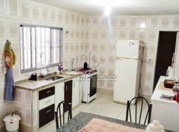 Casa · 154m² · 4 Quartos · 1 Vaga · CASA,4 Dormitorio(s) bairro Esmeralda