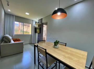 Apartamento · 44m² · 2 Quartos · 1 Vaga · APARTAMENTO 2 DORMITÓRIOS | LE PARC CIDADE