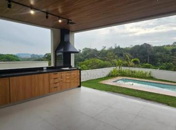 Casa · 463m² · 3 Quartos · 2 Vagas · CASA ASSOBRADADA EM CONDOMINIO COM 3 SUITE SENDO 1 UMA COM CLOSET EM SOROCABA