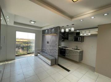 Apartamento · 53m² · 2 Quartos · 1 Vaga · APARTAMENTO PLATINUM COM 2 QUARTOS