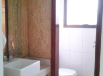 Banheiro Social · CASA EM CONDOMINIO,3 Dormitorio(s) bairro Golden Park GOLDEN PARK RESIDENCE ALFA