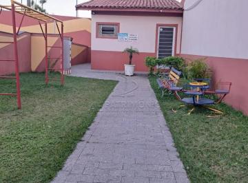 Casa · 216m² · 3 Quartos · 3 Vagas · CASA TERREA COM 3 QUARTOS SENDO 1 SUITE NO RESIDENCIAL PARQUE DOS PRINCIPES EM SOROCABA