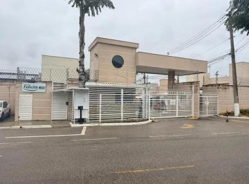 Casa · 195m² · 3 Quartos · 2 Vagas · CASA TÉRREA COM 3 QUARTOS SENDO 1 SUÍTE NO CONDOMÍNIO FELICITÁ EM SOROCABA