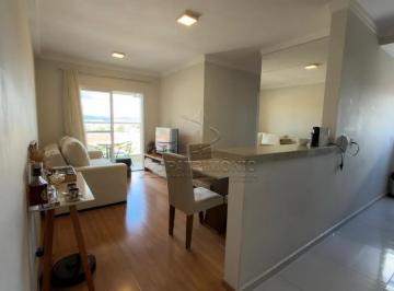 Apartamento · 80m² · 2 Quartos · 1 Vaga · APARTAMENTO COM 2 QUARTOS SENDO UMA SUÍTE NO CONDOMÍNIO JR AMERICAN EM SOROCABA