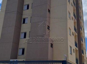 Apartamento · 2170m² · 2 Quartos · 2 Vagas · APARTAMENTO 2 QUARTOS SENDO 1 SUITE RESIDENCIAL BELLA MORADA