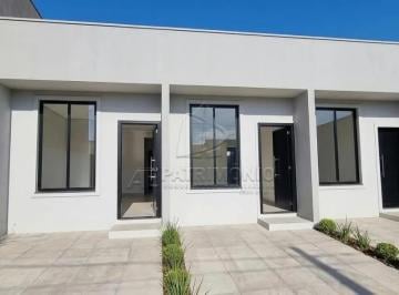 Casa · 86m² · 3 Quartos · 1 Vaga · CASA TERREA 3 DORMITÓRIOS - NOVO HORIZONTE