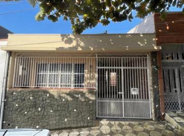 Casa · 280m² · 2 Quartos · 1 Vaga · CASA TÉRREA COM 2 QUARTOS NO CENTRO DE SOROCABA