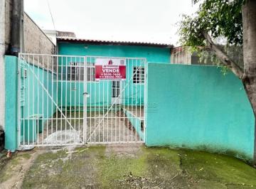 Casa · 132m² · 2 Quartos · 1 Vaga · CASA TERREA COM 2 QUARTOS SENDO 1 SUITE NA ZONA LESTE DE SOROCABA