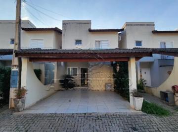 Casa · 146m² · 3 Quartos · 2 Vagas · SOBRADO EM CONDOMINIO COM 3 QUARTOS SENDO 1 SUITE NO RESIDENCIAL VERDE VALE NA ZONA OESTE DE SOROCAB