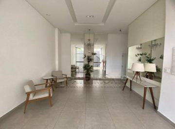 Apartamento · 80m² · 3 Quartos · 2 Vagas · Apartamento 2 Dorm. sendo 1 suite - Raízes Campolim- Zona Sul