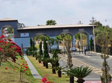 Terreno · 788m² · TERRENO COM 788,11 m2 NO CONDOMÍNIO BOUGANVILLE EM SOROCABA