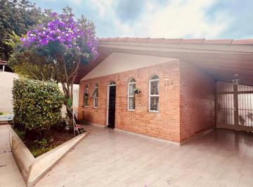 Casa · 178m² · 3 Quartos · 2 Vagas · CASA COM 3 QUARTOS SENDO 1 SUITE NO PARQUE OURO FINO EM SOROCABA