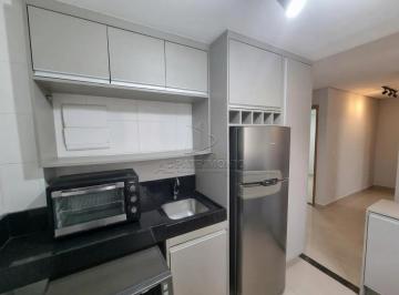 Apartamento · 49m² · 2 Quartos · 1 Vaga · APARTAMENTO 2 DORMITÓRIOS - RESIDENCIAL SERRA DO HORTO