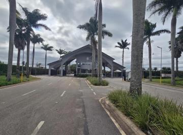Terreno · 1050m² · TERRENO COM 1.050 m² NO CONDOMÍNIO RESIDENCIAL JEQUITIBÁ EM SOROCABA