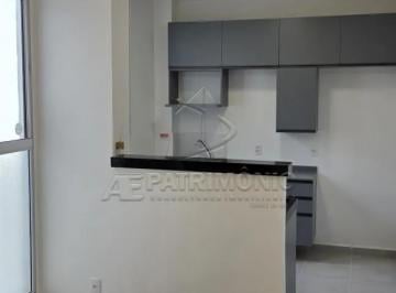 Apartamento · 41m² · 2 Quartos · 2 Vagas · APARTAMENTO COM 2 QUARTOS NO RESIDENCIAL LAGO DE TUNE EM SOROCABA