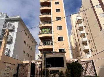 Apartamento · 82m² · 2 Quartos · 2 Vagas · APARTAMENTO COM 2 QUARTOS SENDO 1 SUITE NO RESIDENCIAL PALAZZO DEL FIORI NA ZONA SUL DE SOROCABA