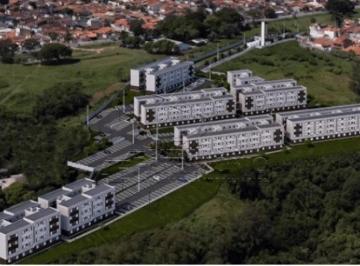 Apartamento · 41m² · 2 Quartos · 1 Vaga · LANÇAMENTOS, 2 Dormitório(s) Bairro Piazza Di Roma