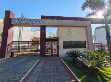 Apartamento · 46m² · 2 Quartos · 1 Vaga · APARTAMENTO COM 2 QUARTOS NO CONDOMÍNIO SERRA BONITA EM SOROCABA