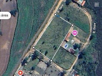 Terreno · 1000m² · TERRENO COM 1.000,035M² - SALTO DE PIRAPORA