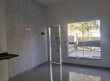 Casa · 40m² · 1 Quarto · 1 Vaga · CASA TÉRREA 1 DORMITÓRIO | Ametista