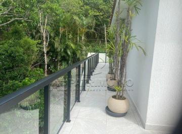 Casa · 1000m² · 4 Quartos · 4 Vagas · CASA ASSOBRADADA COM 4 SUITES - COND. PENINSULA