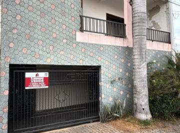 Casa · 317m² · 4 Quartos · 2 Vagas · CASA ASSOBRADADA COM 4 QUARTOS SENDO 1 SUÍTE NA VILA FIORI EM SOROCABA