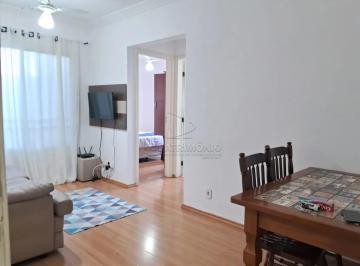 Apartamento · 47m² · 2 Quartos · 1 Vaga · APARTAMENTO 2 DORMITÓRIOS | SPAZIO DELLA VITTA