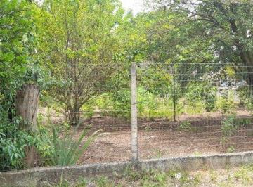 Terreno · 1000m² · TERRENO COM 1.000M² ARAÇOIABA DA SERRA