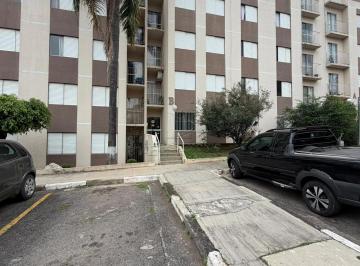 Apartamento · 55m² · 1 Quarto · 1 Vaga · APARTAMENTO COM 1 QUARTO NO RESIDENCIAL PORTÃO DOS BANDEIRANTES EM SOROCABA