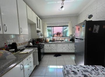Casa · 215m² · 3 Quartos · 4 Vagas · CASA 3 SUITES NO CONDOMINIO GRANJA OLGA II
