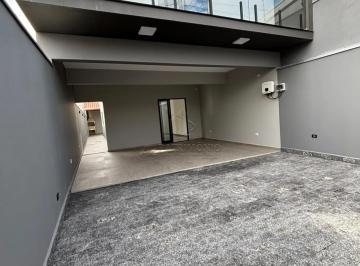 Casa · 150m² · 4 Quartos · 4 Vagas · SOBRADO COM 4 QUARTOS SENDO 2 SUITES EM VOTORANTIM